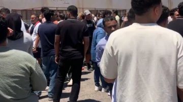 تصريحات طلاب الثانوية العامة حول مستوى امتحان اللغة العربية المثير للجدل